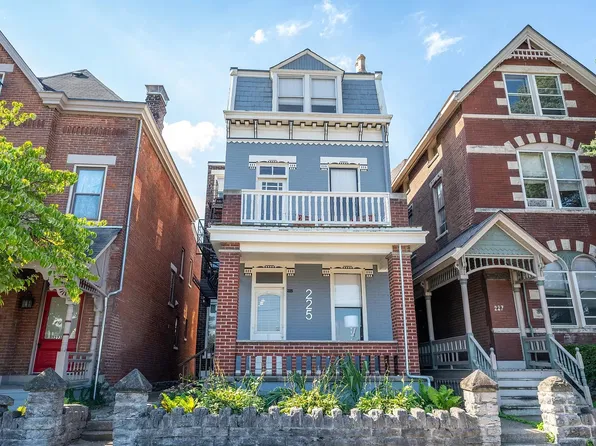 225 W 4th St #2, Covington, KY 41011