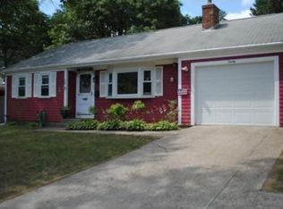 20 Steven Dr, West Yarmouth, MA 02673