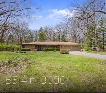5514 S 13000th Rd E, Momence, IL, 60954