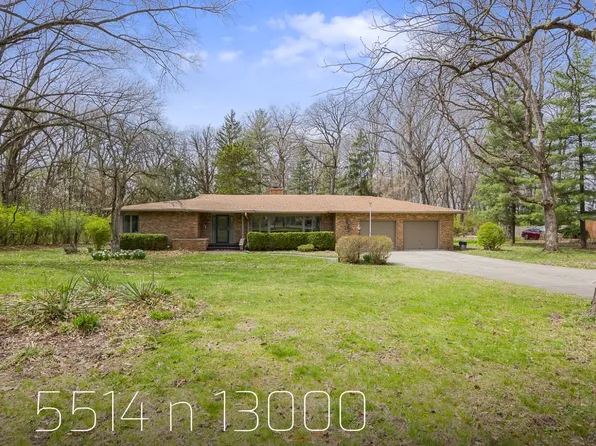 5514 S 13000th Rd E, Momence, IL 60954