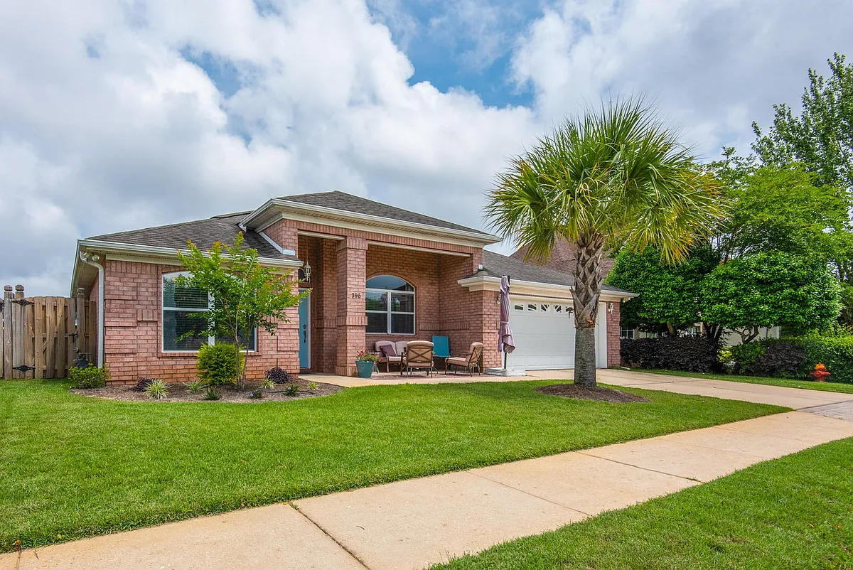 Building Photo - 395 Camden Pass Ln