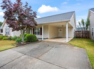 15 Flower Break Rd, Aiken, SC 29803