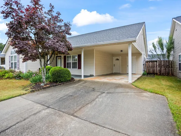 15 Flower Break Rd, Aiken, SC 29803