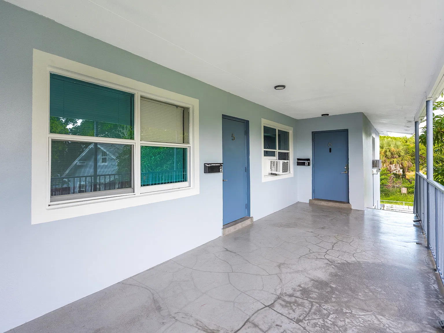 515 N Sapodilla Ave - Unit 5 - Unit 5 — Photo 2