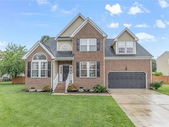2230 Angler Ln, Chesapeake, VA 23323