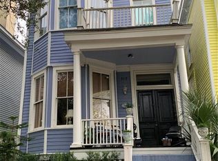 313 W Hall St, Savannah, GA 31401