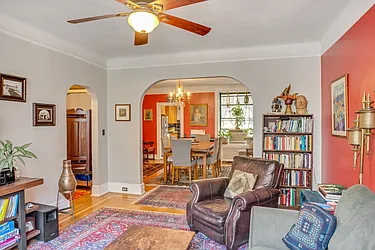 Sold by Jackson Heights Properties Real Estate LLC