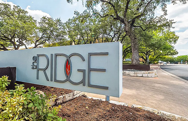 The Ridge Apartments — Photo 45