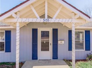 5155 Rinker Rd, Kansas City, MO 64129