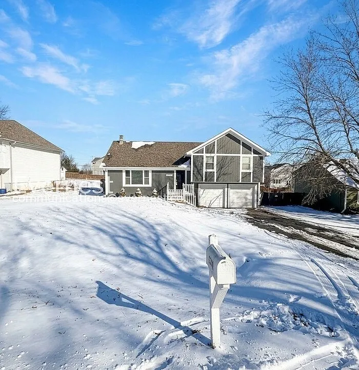 23440 W 53rd Ter