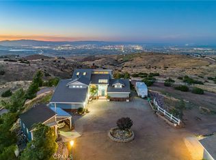 2194 Carson Mesa Rd, Palmdale, CA 93550