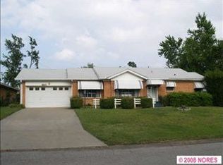 3535 S Toledo Ave, Tulsa, OK 74135