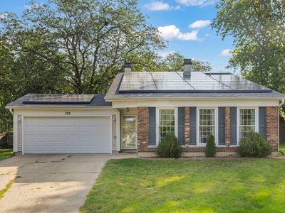 109 Arrowhead Ln, Bolingbrook, IL, 60440