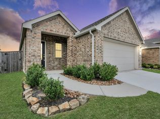 6233 Arcadia Sound Ln, Porter, TX 77365