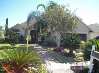 2514 Fleece Dr, Corpus Christi, TX 78414