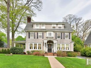 122 Forest Ave, Glen Ridge, NJ 07028