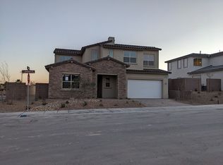 11761 Giroma Ave, Las Vegas, NV 89138
