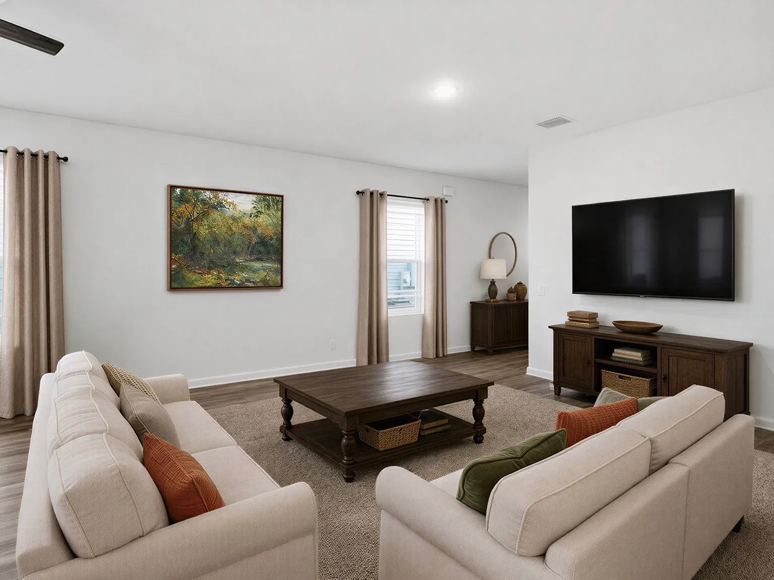 3 bed, 1401 sqft, $1,630 — Photo 3