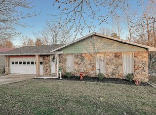413 Bella Vista St, Harrison, AR 72601