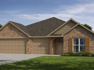 2771 Roe Deer St, Springdale, AR 72762