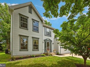 6412 Grateful Heart Gate, Columbia, MD 21044