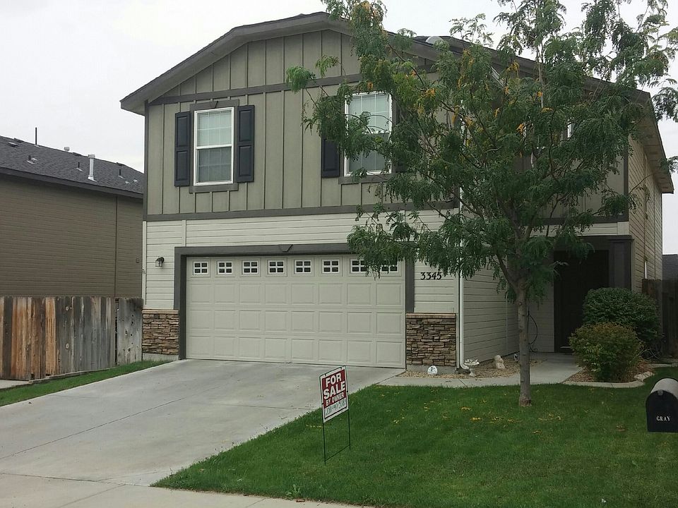 2nd image of 3345 S Milan Pl