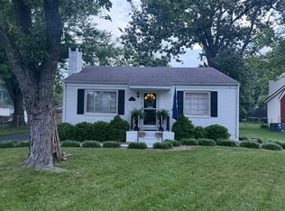 2412 Lewis Ln, Owensboro, KY 42301