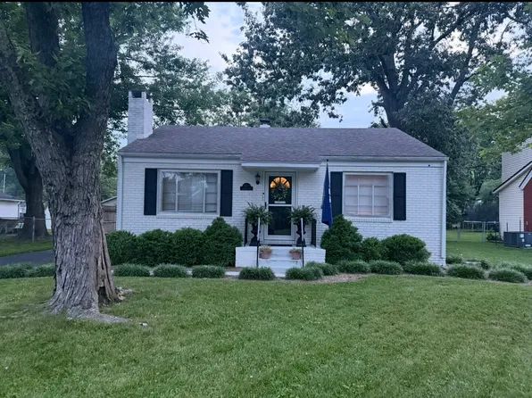 2412 Lewis Ln, Owensboro, KY 42301