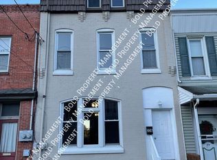 226 S 4th St, Hamburg, PA 19526