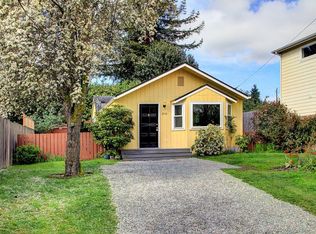 8735 12th Ave NW, Seattle, WA 98117
