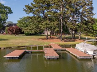 1618 Pine Harbor Rd, Pell City, AL 35128