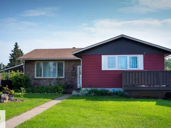 11119 31st St NW, Edmonton, AB T5W 1W9