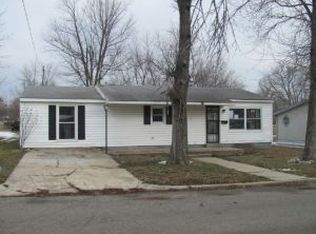 413 W 1st St, Eldon, MO 65026