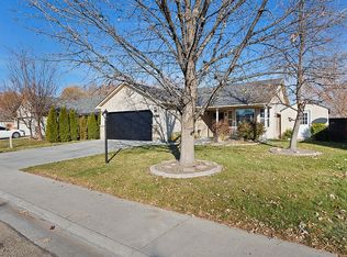 11788 W Huckleberry Dr, Nampa, ID 83651