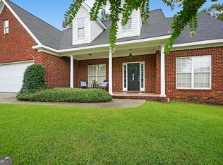 504 Sugarloaf Dr, Macon, GA