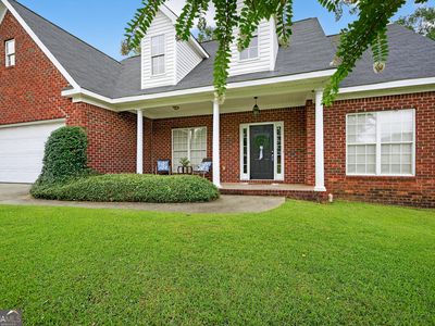 504 Sugarloaf Dr, Macon, GA, 31204