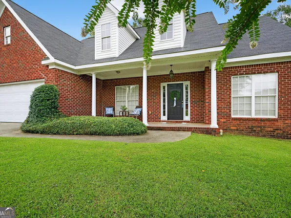 504 Sugarloaf Dr, Macon, GA 31204