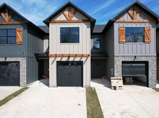 120 McNabb Dr, Cleveland, TN 37312