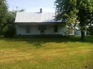 406 E Main St, Salem, KY 42078