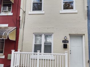 1728 N Marston St, Philadelphia, PA 19121