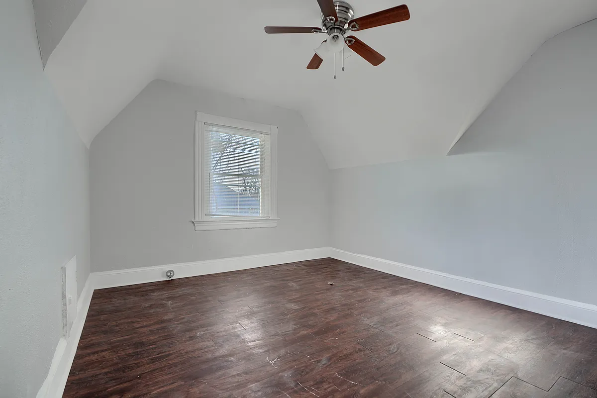 Building Photo - 4311 Liberty Heights Ave #3