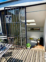 Rented by The Downtown LLC