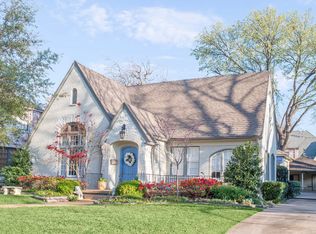 4524 S Versailles Ave, Highland Park, TX 75205
