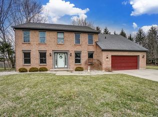 3336 Mill Run Dr, Dayton, OH 45432