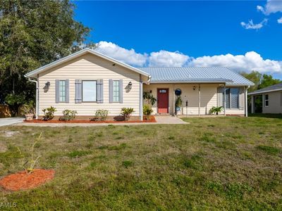 6136 Higgins Ave, Fort Myers, FL, 33905