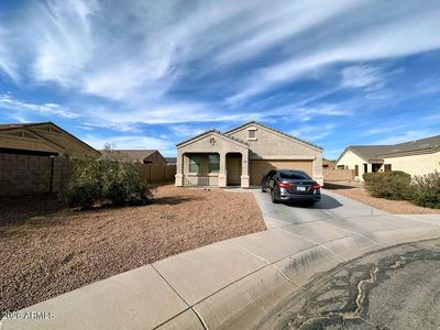 1884 E AZTEC Court, Casa Grande, AZ, 85122