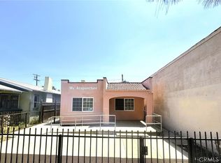 660 E Mission Blvd, Pomona, CA 91766