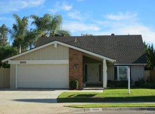 2001 Fallen Leaf Pl, Tustin, CA 92780