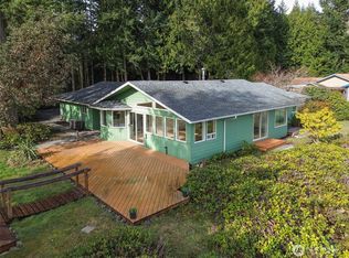 824 Hunt Rd, Port Angeles, WA 98363