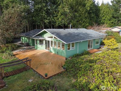 824 Hunt Road, Port Angeles, WA, 98363